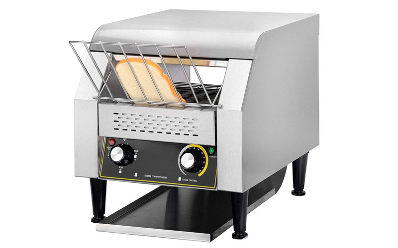 Rolling Toaster Manufacturer