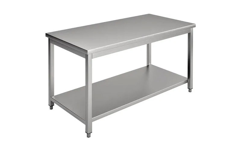 Work Table Manufacturer