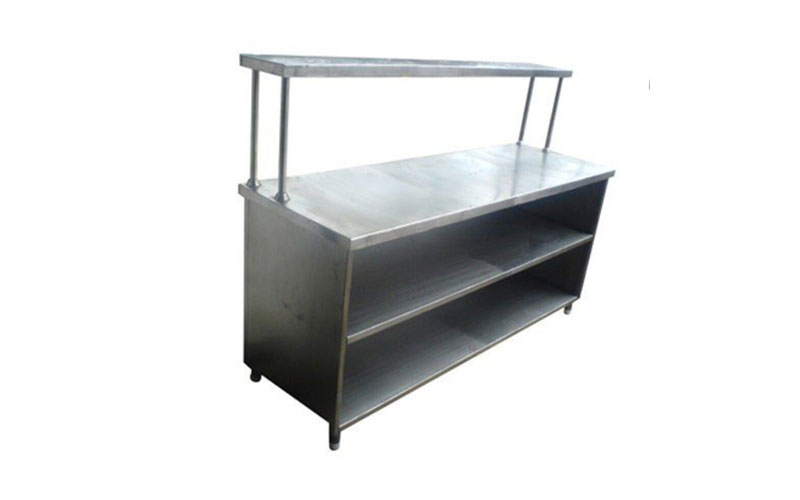 Pick Up Conter Manufacturer