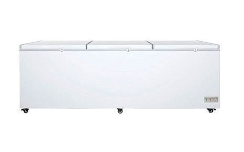 Chest Freezer Manufacturer