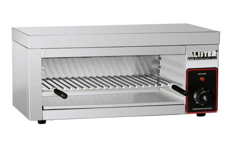 Salamander Manufacturer